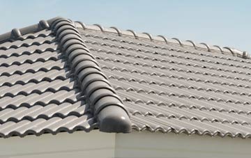 advantages of Town End clay roofing