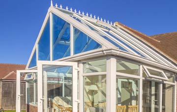 conservatory roof insulation costs Town End