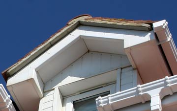 Town End fascia installation costs