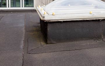 disadvantages of Town End flat roofs