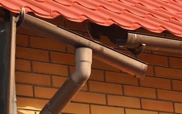 Town End gutter repair costs