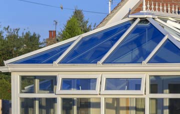 professional Town End conservatory insulation