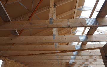 Town End roof truss costs