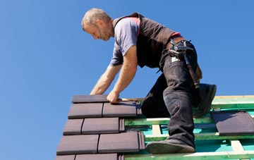 disadvantages of Town End slate roofing