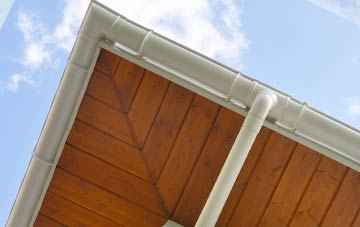 Town End soffit types