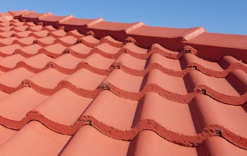 Town End tile and slate roof replacement