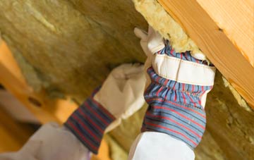 types of Town End pitched roof insulation materials