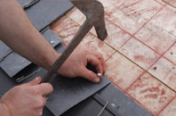 free Town End garage roof repair quotes
