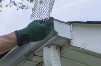 rated Town End guttering repair companies