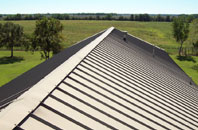 Town End metal roof quotes