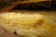 Town End pitch roof insulation